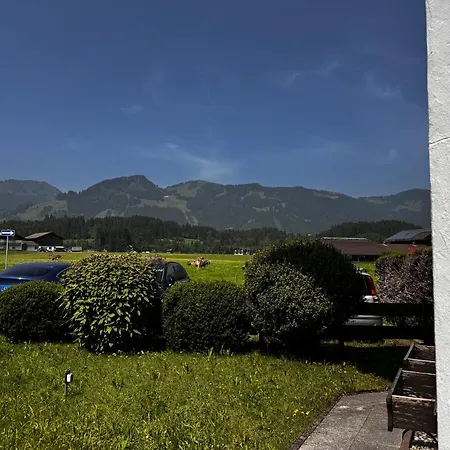 Kerstin's Allgaeuliebe * Fischen im Allgaeu