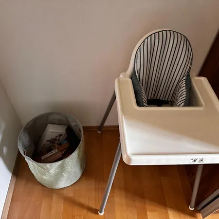 Apartmán Kerstin's Allgaeuliebe *